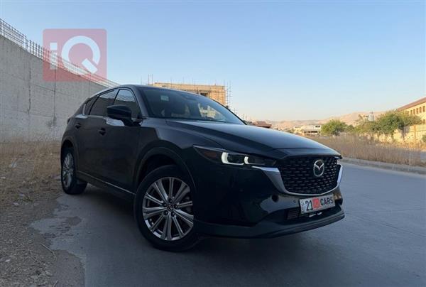 مازدا CX-5 2024 للبيع في العراق - السليمانية